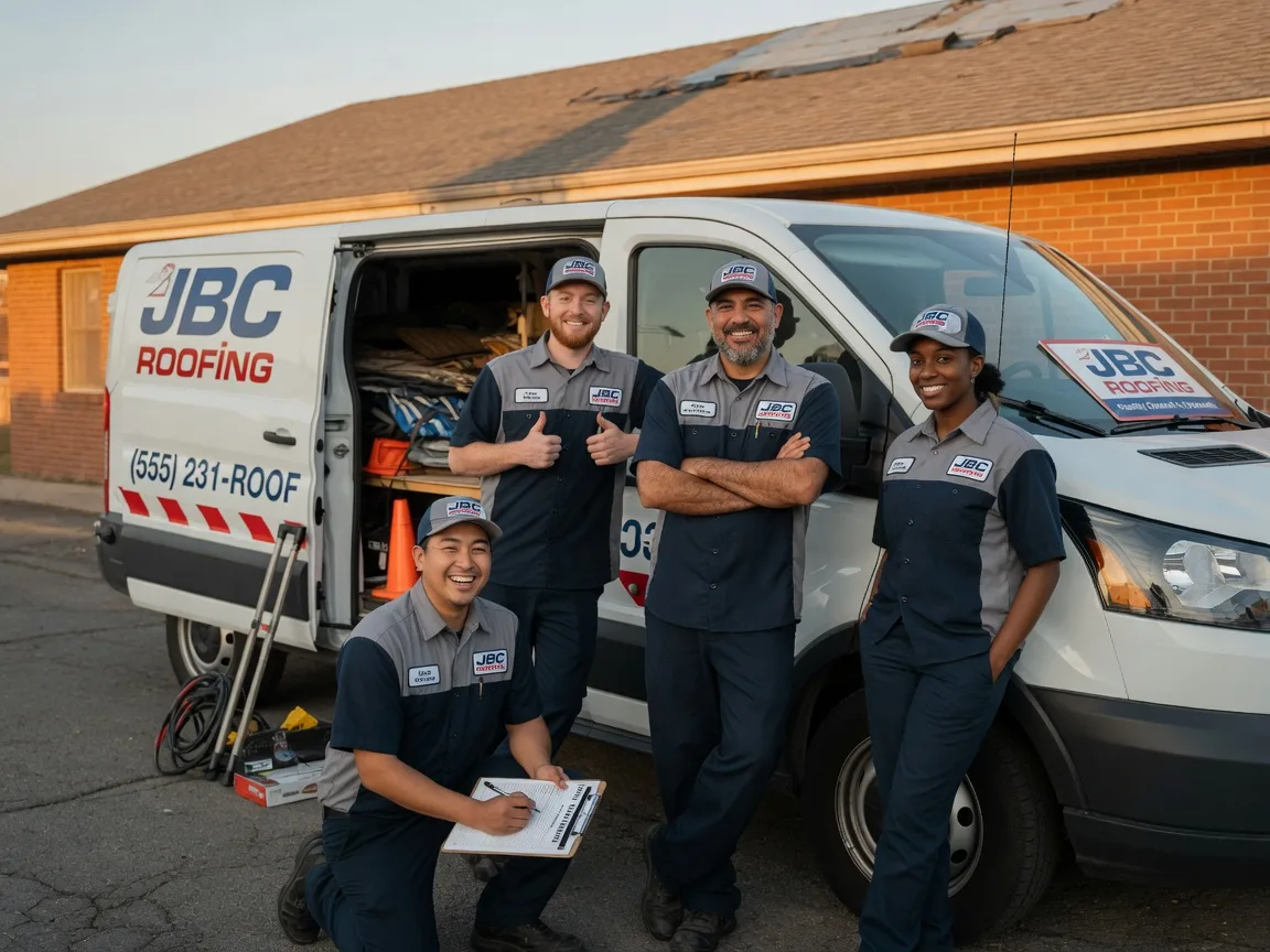Roof Replacement company in Townsend, TN