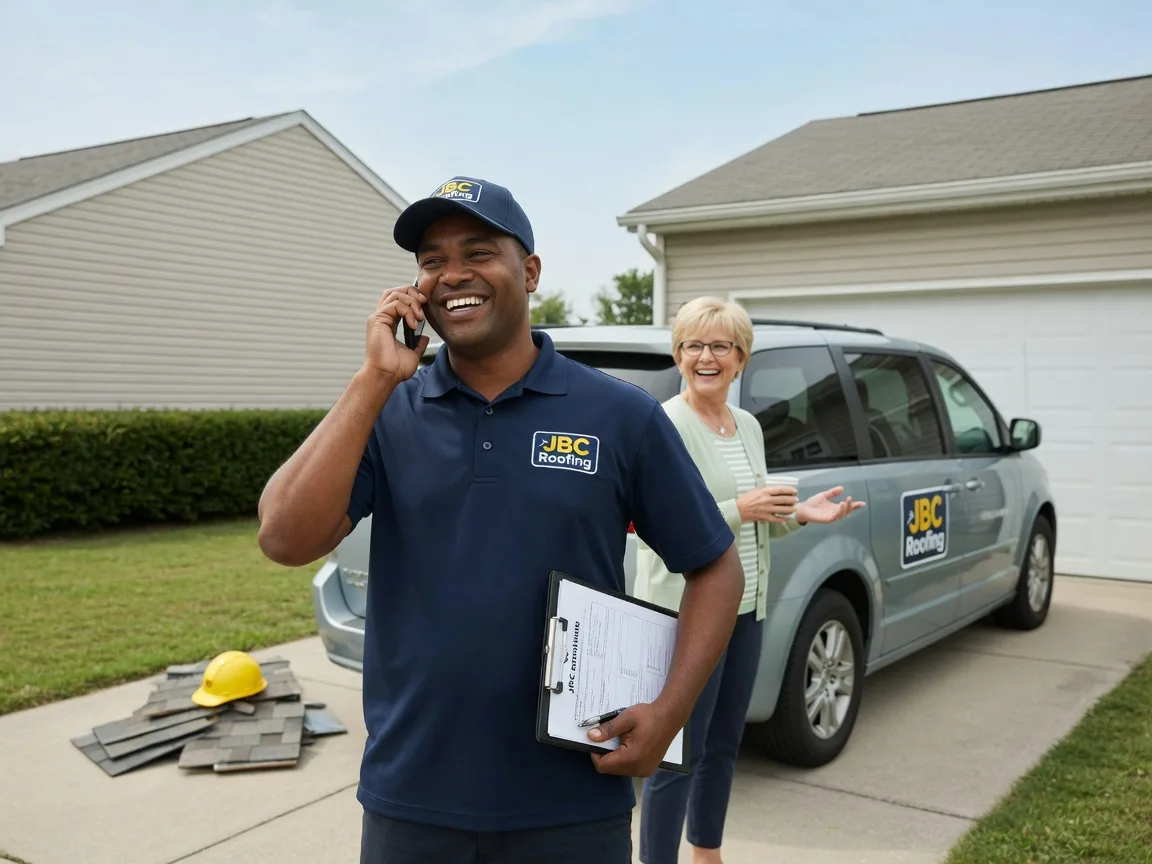 Roof Replacement Townsend, TN FAQs